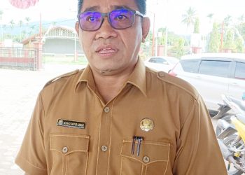 Pemeriksaan Pendahuluan Berakhir, Satu OPD Mendapat Catatan BPK