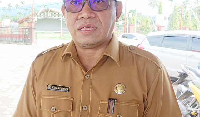 Pemeriksaan Pendahuluan Berakhir, Satu OPD Mendapat Catatan BPK