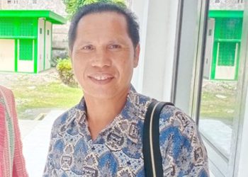 Ada Penangkapan, Alasan Saksi Polisi Tidak Hadiri Sidang Perkara Narkotika