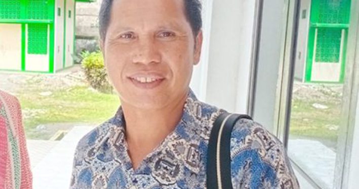 Ada Penangkapan, Alasan Saksi Polisi Tidak Hadiri Sidang Perkara Narkotika