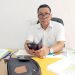Soal LPj Hibah Parpol, BPK RI Surati Kesbangpol Manokwari