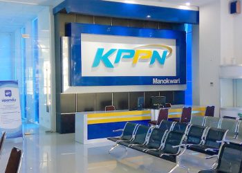 KPPNManokwari Siap Menyalurkan THRTahun 2024 senilai Rp. 96Miliar