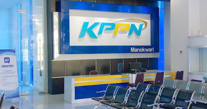 KPPNManokwari Siap Menyalurkan THRTahun 2024 senilai Rp. 96Miliar