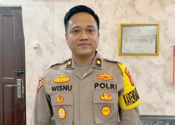 Kajati Papua Barat Siap Hadapi PraPeradilan Mantan Kadisnakertrans Papua Barat