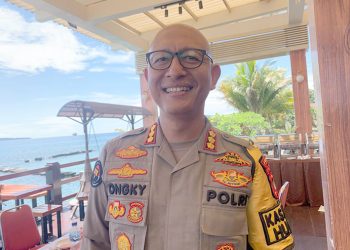 Status 12 Tersangka Kejahatan Perbankan di Bank Arfindo Ditangguhkan, Bukan SP3