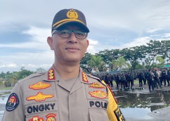 Bidang Pidmil Kejati Papua Barat Masuk 3 Besar Berkinerja Baik Tingkat Nasional