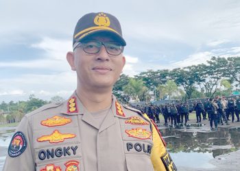 Berikut Deretan Caleg DPR RI yang Mendulang Ribuan Suara di Kabupaten Manokwari
