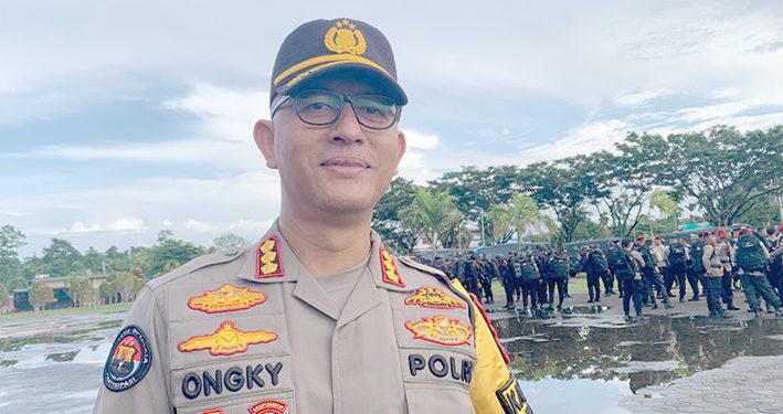 Berikut Deretan Caleg DPR RI yang Mendulang Ribuan Suara di Kabupaten Manokwari