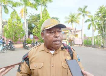 Syarat Dukungan Cabup dan Cawabup Jalur Independen Minimal 10 Persen Dari Jumlah DPT