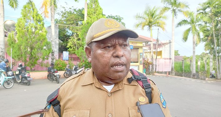 Syarat Dukungan Cabup dan Cawabup Jalur Independen Minimal 10 Persen Dari Jumlah DPT