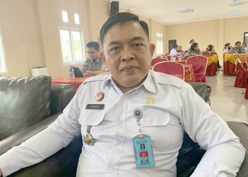 Kemenag Prioritas Penyelesaian Tanah Wakaf dan Penertiban Tempat Ibadah