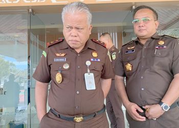 Satreskrim Polresta Manokwari Ungkap Kasus Dugaan TPPO Melalui MiChat