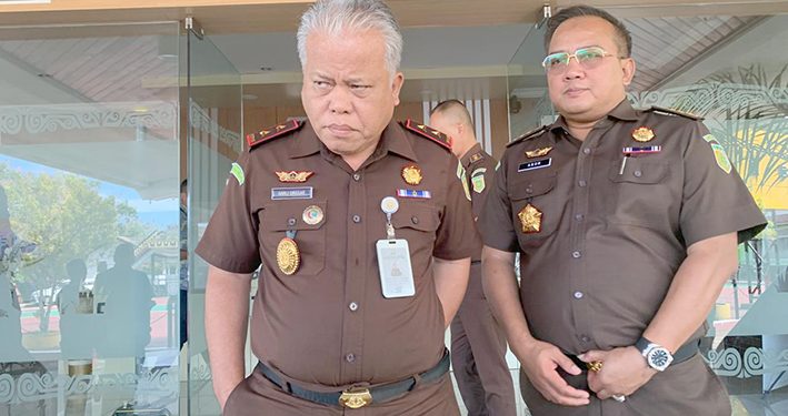 Satreskrim Polresta Manokwari Ungkap Kasus Dugaan TPPO Melalui MiChat