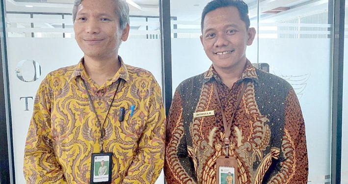 Anggota Dewan Soroti Kekosongan Jabatan Strategis di Pemkab Maybrat