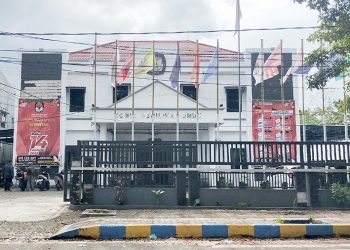 Syarat Dukungan Cabup dan Cawabup Jalur Independen Minimal 10 Persen Dari Jumlah DPT