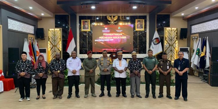 Kapolda Minta Jaga Ketersediaan dan Stabilitas Harga Bapok