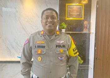 Balap Liar Cenderung Berkurang Selama Bulan Ramadan