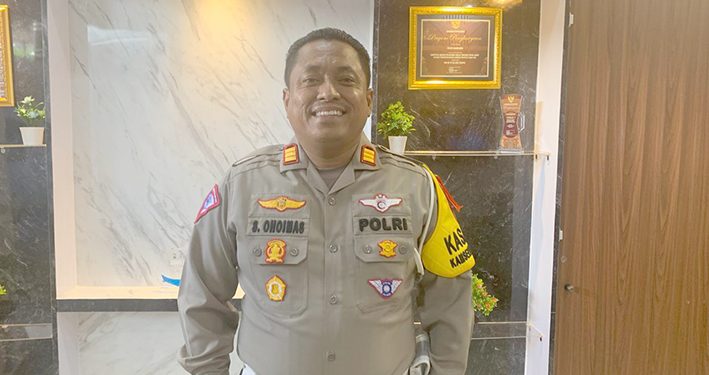 Balap Liar Cenderung Berkurang Selama Bulan Ramadan