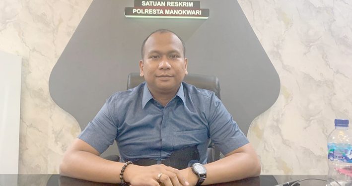 Satreskrim Polresta Manokwari Ungkap Kasus Dugaan TPPO Melalui MiChat