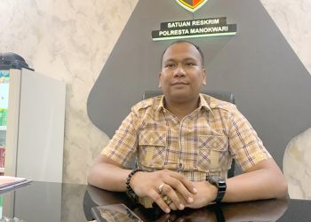 Datangi Kejati Papua Barat Minta Dukungan Petisi Afirmasi Hak Politik Caleg OAP dan Tolak Pemilu Curang