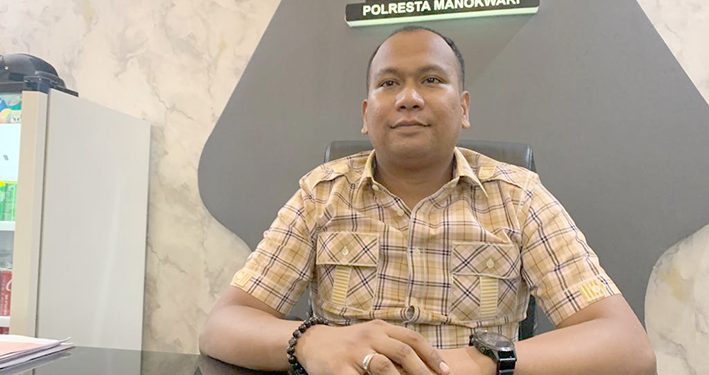 Datangi Kejati Papua Barat Minta Dukungan Petisi Afirmasi Hak Politik Caleg OAP dan Tolak Pemilu Curang