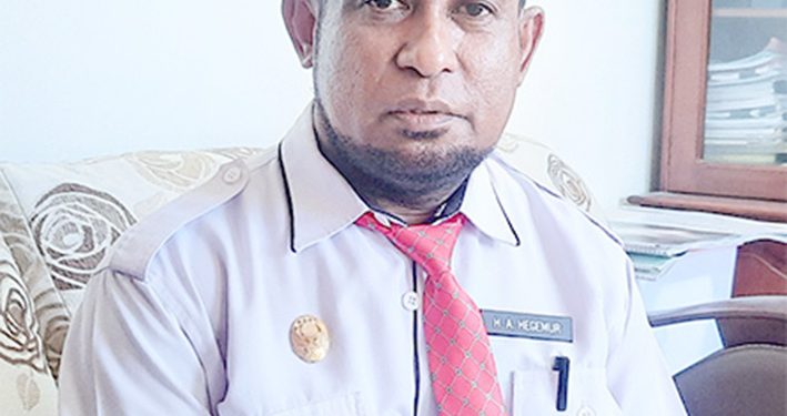 Kemenag Papua Barat akan Pantau Hilal Ramadhan 1445 H di 3 Titik