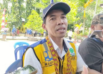 Manokwari Gelorakan Gerakan Tanam 1.000 Bibit Cabai Jaga Ketahanan Pangan