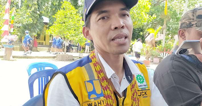 Manokwari Gelorakan Gerakan Tanam 1.000 Bibit Cabai Jaga Ketahanan Pangan