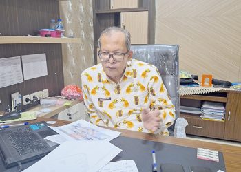 Tahun ini, DPM-PTSP Papua Barat Diberikan Target Investasi Senilai Rp2,42 Triliun