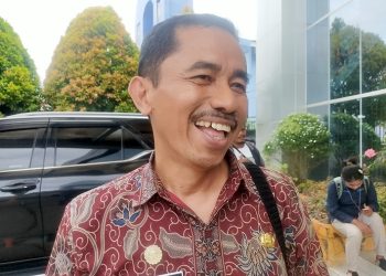 Dinkes Manokwari Akui Banyak Nakes P3K Pindah Tempat Tugas