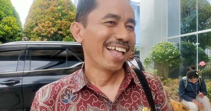 Dinkes Manokwari Akui Banyak Nakes P3K Pindah Tempat Tugas