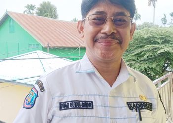 Penanganan Stunting di Kabupaten Mansel Butuh Kolaborasi Pemerintahan Kampung dan Distrik