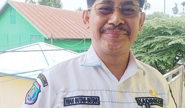 Penanganan Stunting di Kabupaten Mansel Butuh Kolaborasi Pemerintahan Kampung dan Distrik