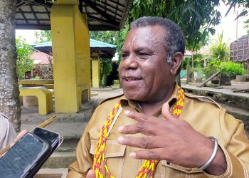 Resmikan Renovasi Gedung SMP N 2, Bupati : Peningkatan Kualitas Pendidikan Butuh Sapras Memadai