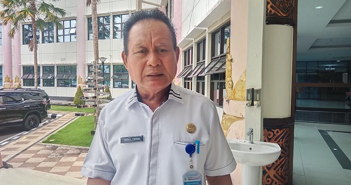 Minta Tambah Penerbangan, Pj.Gubernur Sudah Surati Lion Air Group