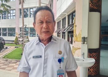 BKKBN Papua Barat : Angka Prevalensi Stunting di Papua Barat Turun 5,2 Persen