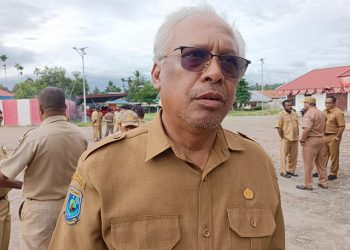 Baru Dibuka, Penerbengan Perintis Susi Air di Mansel Sudah Terancam Dihentikan