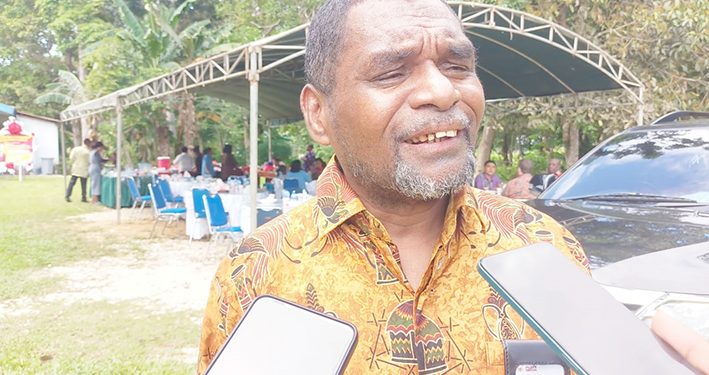 Kemenag Prioritas Penyelesaian Tanah Wakaf dan Penertiban Tempat Ibadah