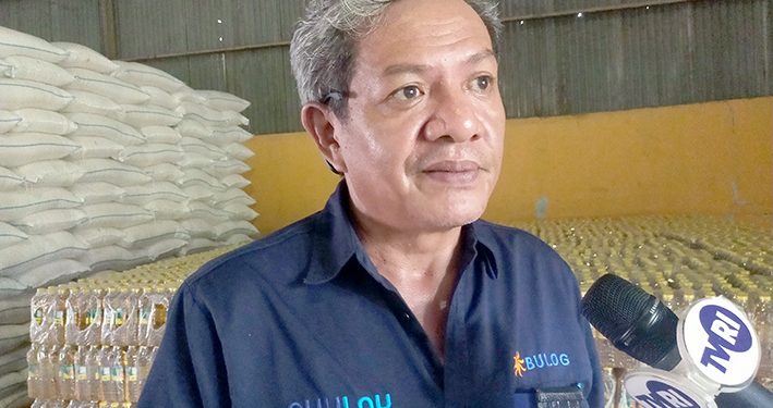 Ribuan Guru PNS di Teluk Bintuni Tidak Terima Jatah Beras, Bulog Manokwari Klaim Tersalurkan Semua