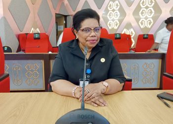 BKKBN Papua Barat : Angka Prevalensi Stunting di Papua Barat Turun 5,2 Persen