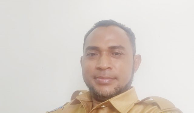 Satu Per Satu Kekurangan di RSUD Elia Waran Mulai Dilengkapi
