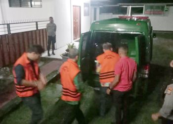 Pedagang Takjil Mulai Ramai Sejak Hari Pertama Bulan Ramadan