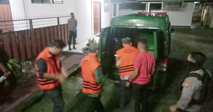 Pedagang Takjil Mulai Ramai Sejak Hari Pertama Bulan Ramadan