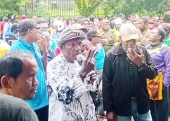 PGRI Teluk Bintuni Data Guru Penerima Tunjangan dan Profesi