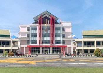 Kemenag Prioritas Penyelesaian Tanah Wakaf dan Penertiban Tempat Ibadah