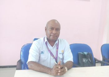 PDI Perjuangan Tolak Hasil Perolehan Suara Pilpres di Manokwari