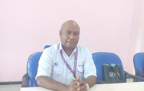 PDI Perjuangan Tolak Hasil Perolehan Suara Pilpres di Manokwari