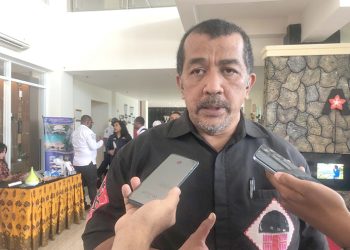 Pasca OTT Eks Pj Bupati, Kabupaten Sorong dalam Pantauan KPK