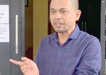 Syarat Dukungan Cabup dan Cawabup Jalur Independen Minimal 10 Persen Dari Jumlah DPT