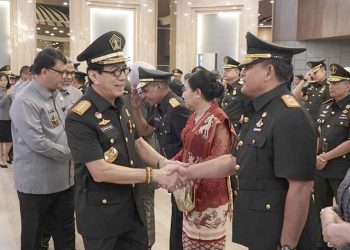 Masih ada Pembenahan, Aplikasi SRIKANDI Papua Barat Masih Gunakan Versi Lama